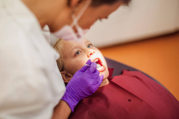 Best Emergency Gum Pain Relief  in Pigeon, MI