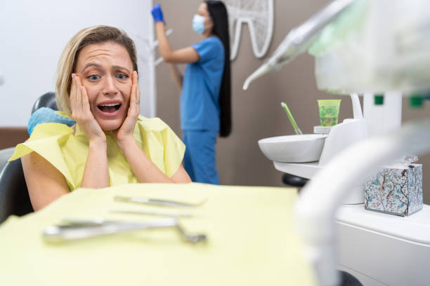 Reliable MI Emergency Dentist Solutions